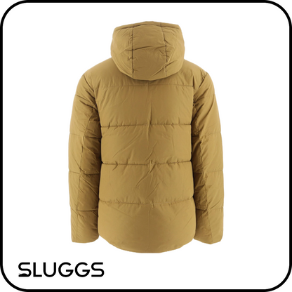 LEE - AMMONITE PUFFER JACKET