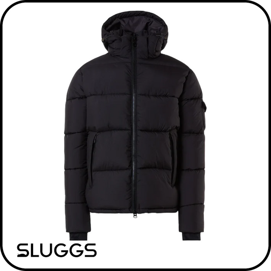 NORTH SAILS - BEAM PUFFER COAT